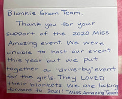 Miss Amazing Arkansas Special Needs pageant joy celebration 