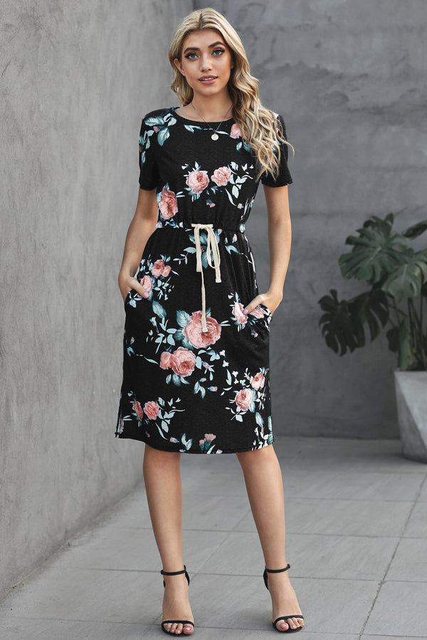 Cheap Midi Dresses online, Buy Midi Dresses for women at wholesale ...