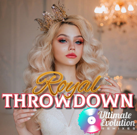 Royal Throwdown- 1:30