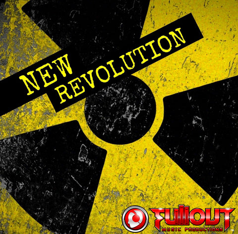 New Revolution- 1:00