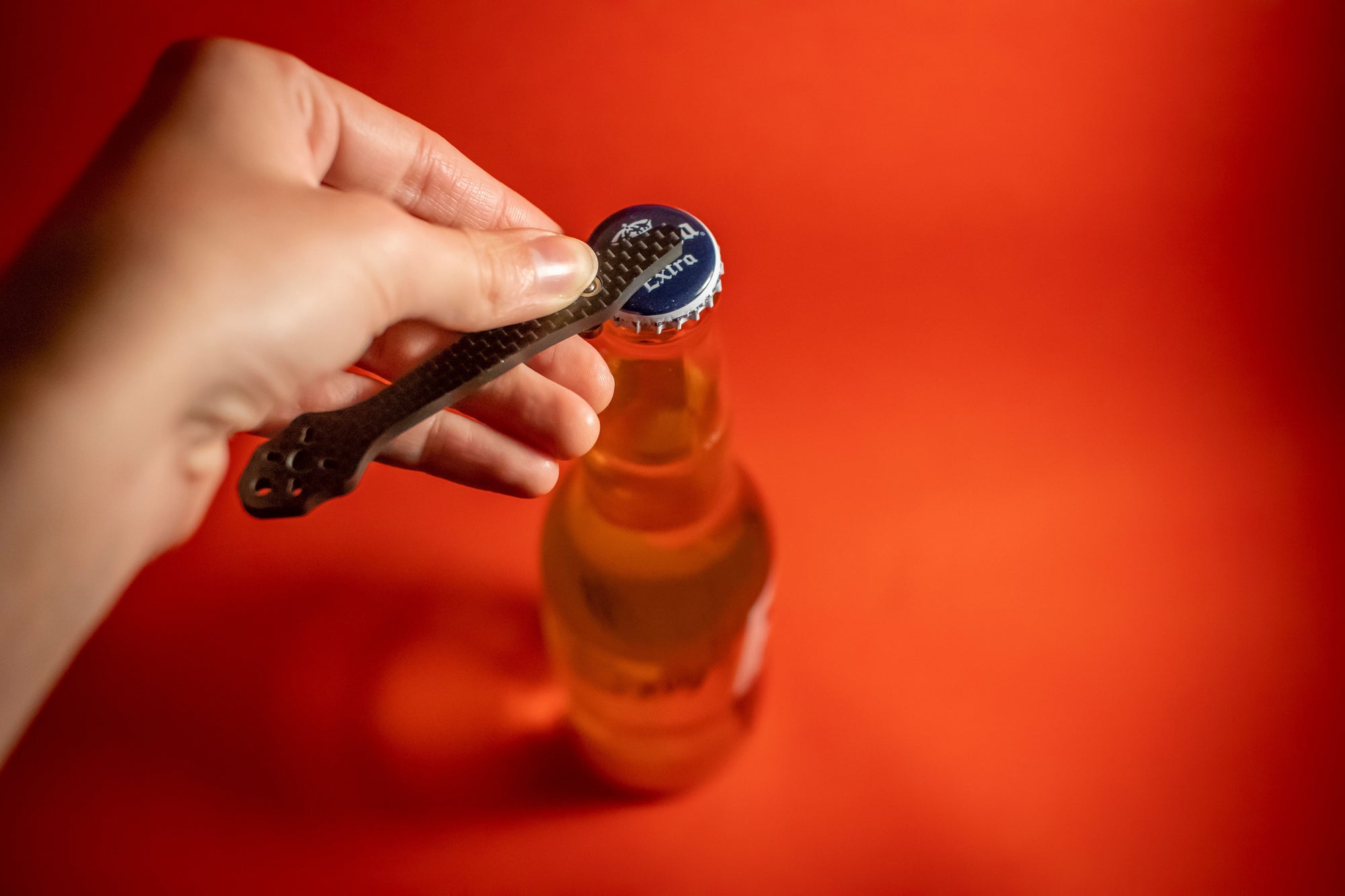 Micro Apex Bottle Opener Arm Impulserc