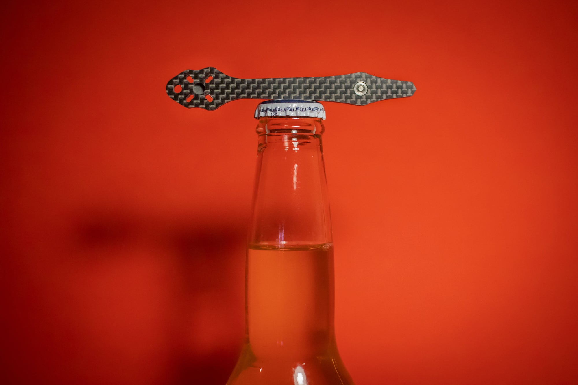 Micro Apex Bottle Opener Arm Impulserc