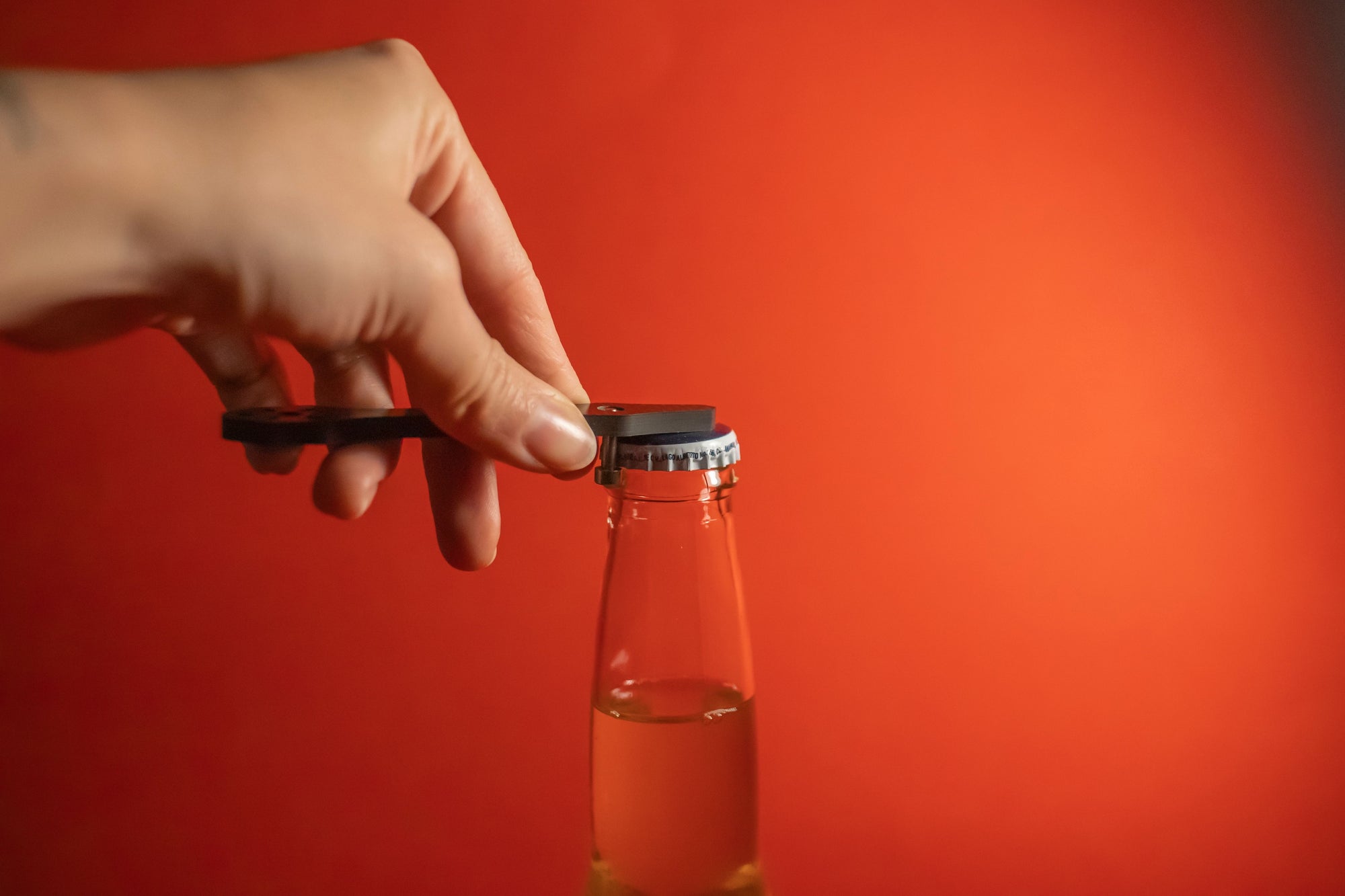 Micro Apex Bottle Opener Arm Impulserc