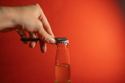 Micro Apex Bottle Opener Arm Impulserc