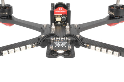 impulserc apex hd frame