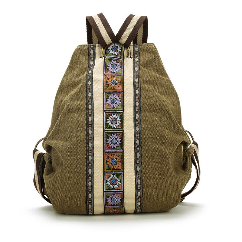 Nomad Travel Backpack - KismetCollections