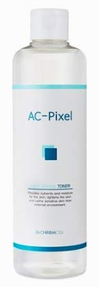 AC-Pixel Aqua Repair Toner | NinthAvenue - India