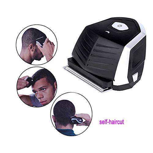 self trimmers for hair