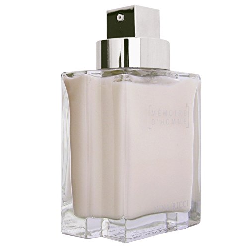 Memoire D Homme By Nina Ricci Aftershave Matifying Lotion 60ml By Nina Ninthavenue India