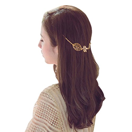 clip in hair chain