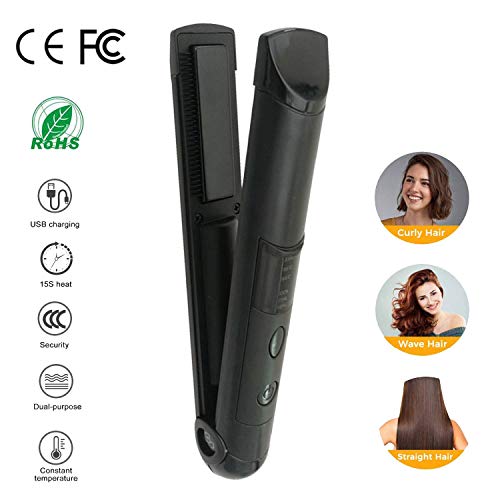 cordless hair straightener india