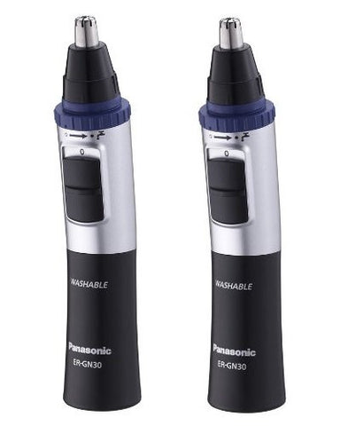 panasonic nasal hair trimmer