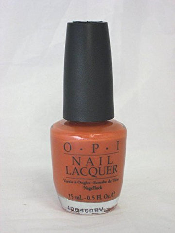 Nail Lacquer Ninth Avenue