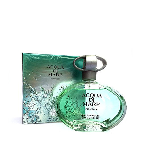 acqua di mare perfume