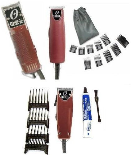 best value hair clippers