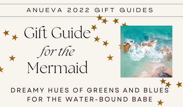 Gift Guide for the Mermaid