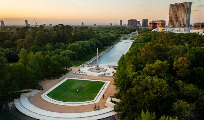 Hermann Park