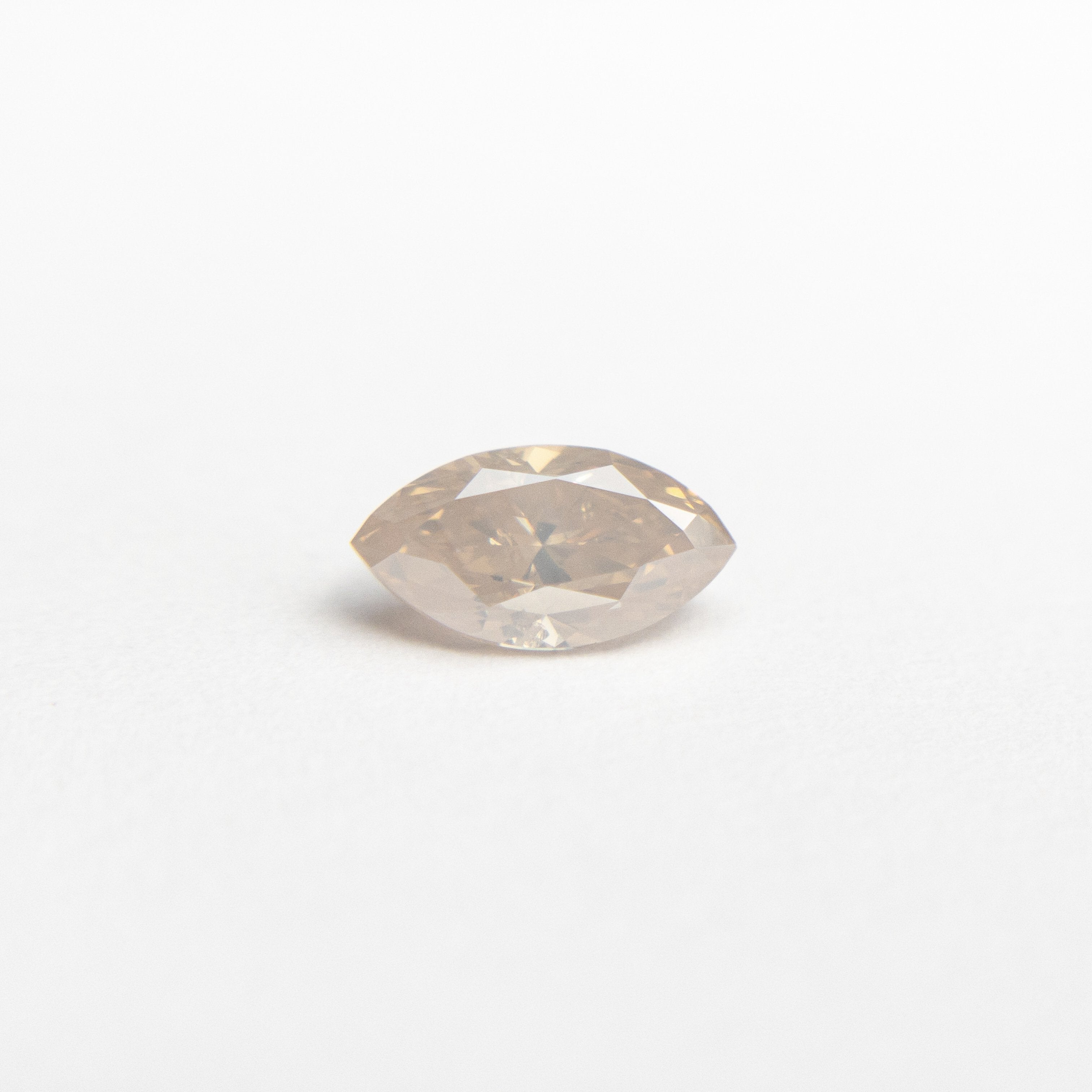 0.38ct 6.48x3.42x2.65mm Marquise Brilliant 19073-10