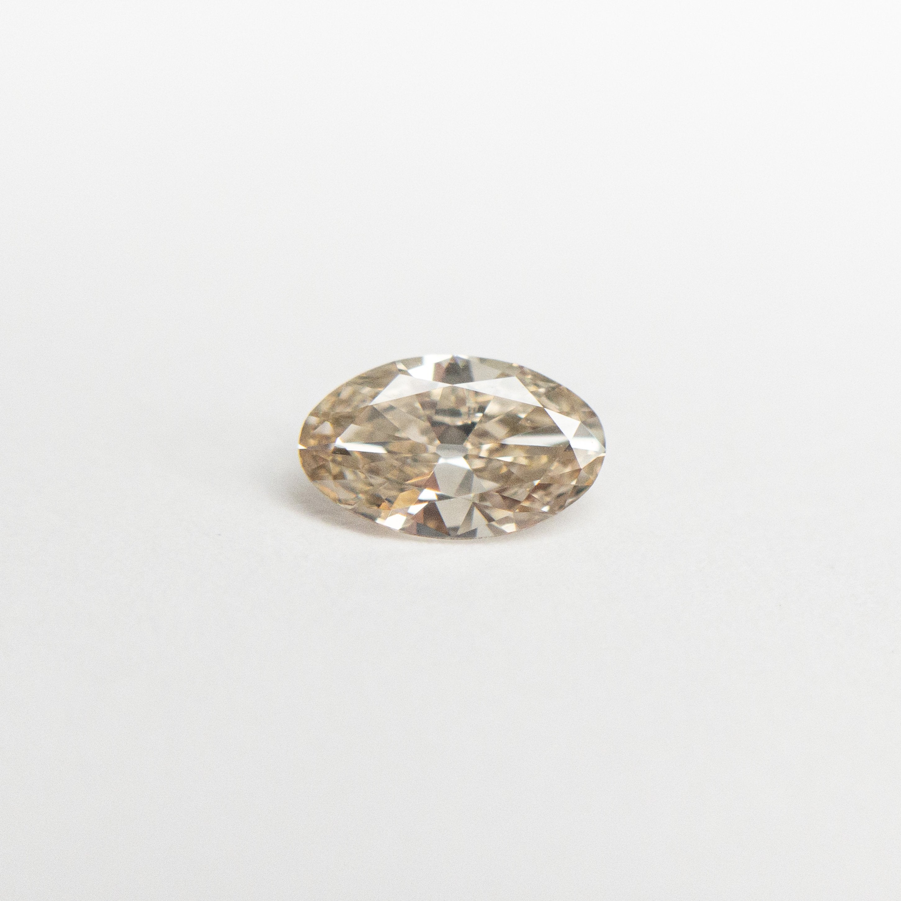 0.30ct 6.04x3.72x1.96mm Oval Brilliant 19164-16