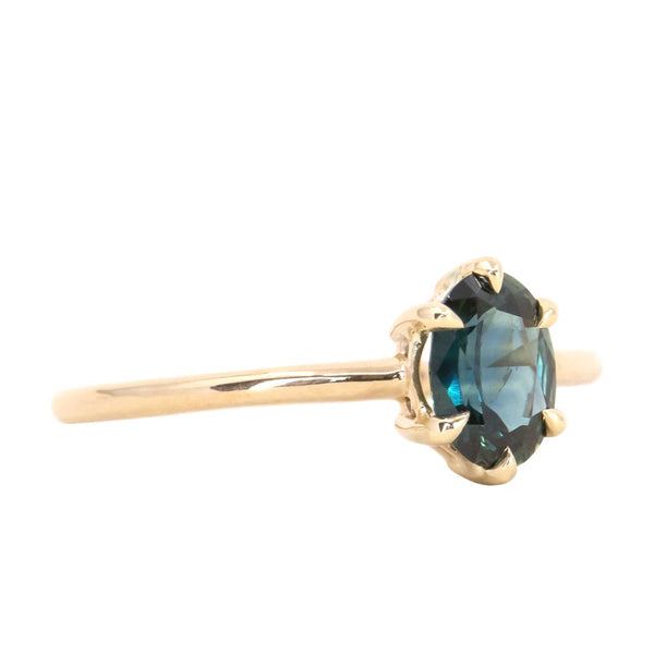 Gemstone All rings are set in post-consumer recycled gold. – Page 3 ...