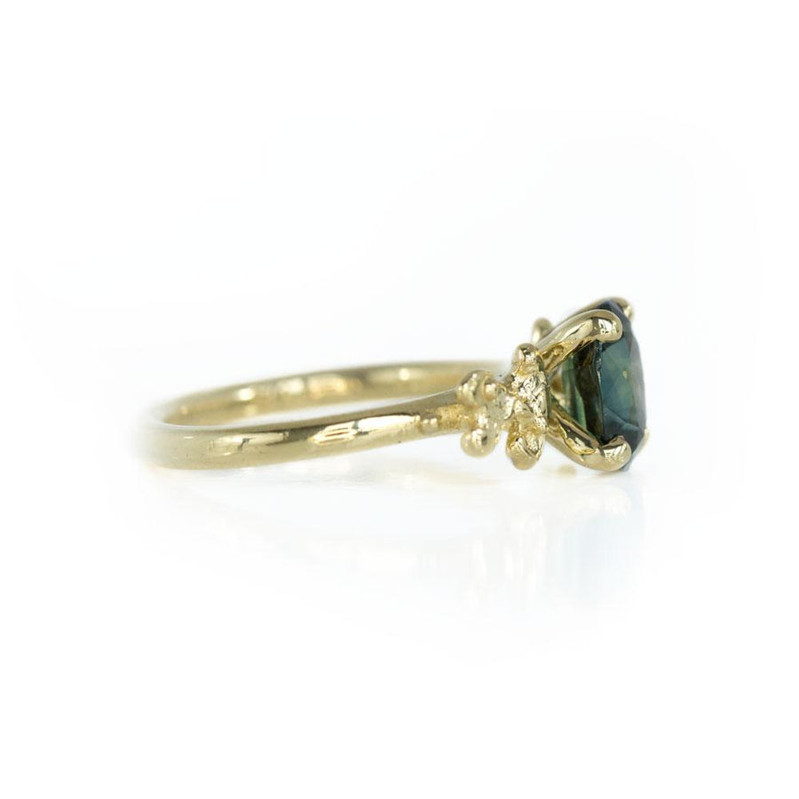 Anueva Jewelry - Eco friendly engagement rings and custom jewelry