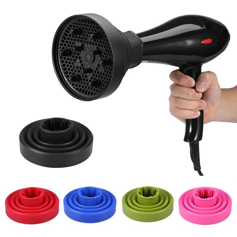 Folding Hair Dryer Diffuser Choicest1