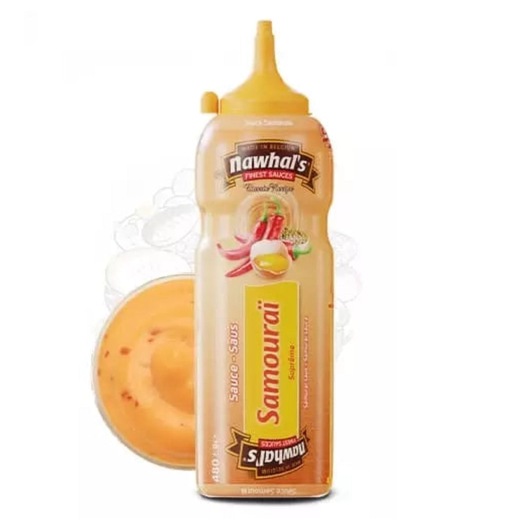 Lot sauce Colona : Pittas – Biggy burger - Algérienne (3x950ml)