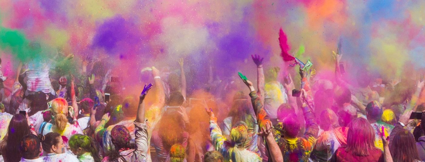 What is Holi? The Ultimate Guide - Ministry of Colours