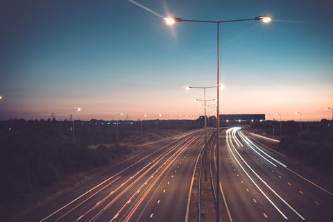 UK Motorway