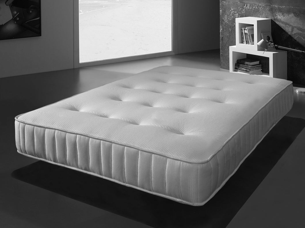 cleo memory foam mattress review