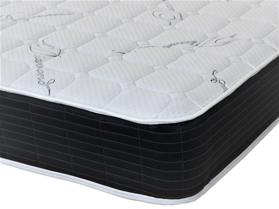 diamond mattress gel foam