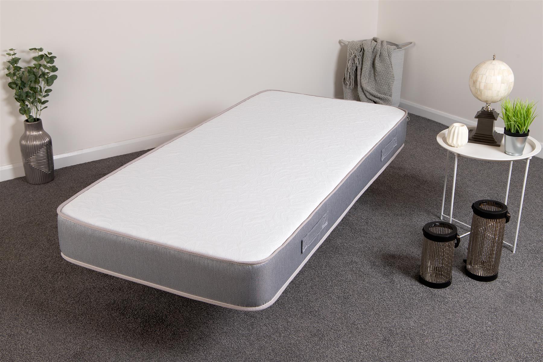 drift away mattress topper