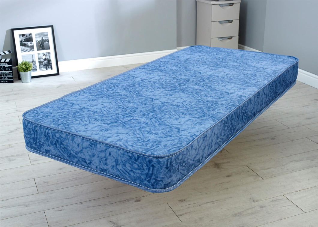 reflex foam hybrid mattress
