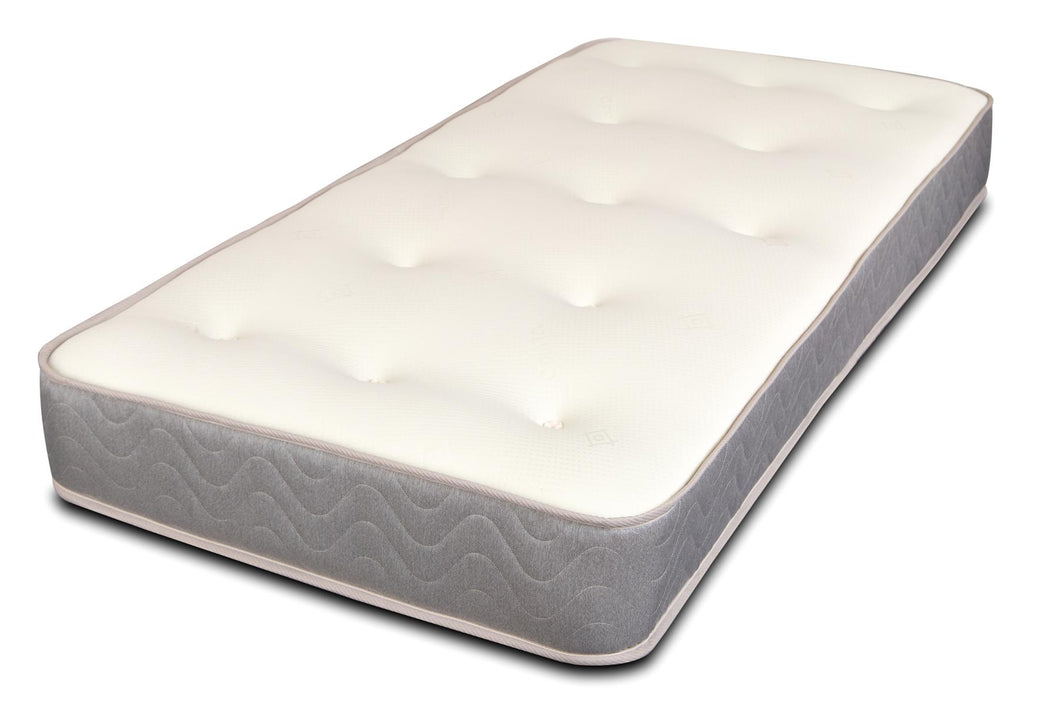 desire memory foam mattress