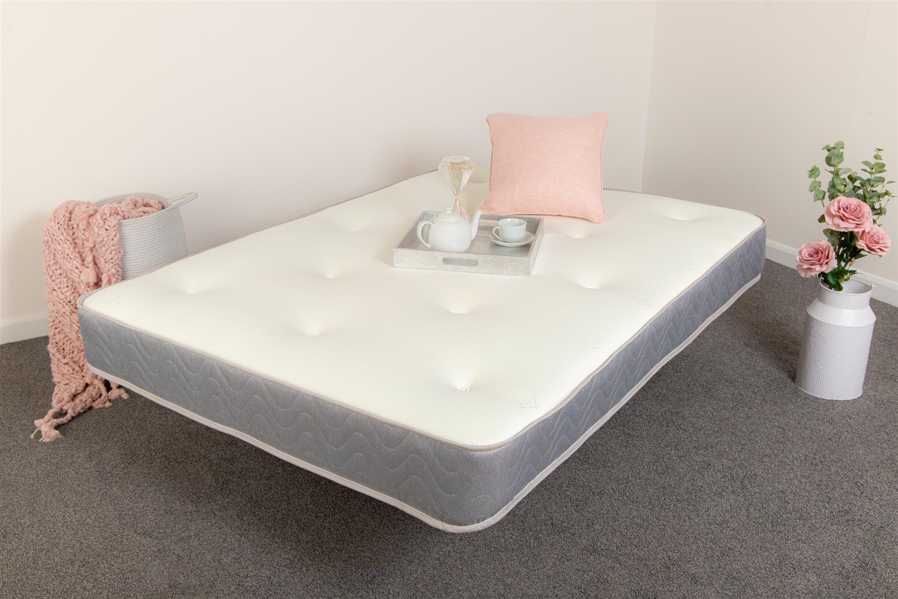 desire beds mattress review