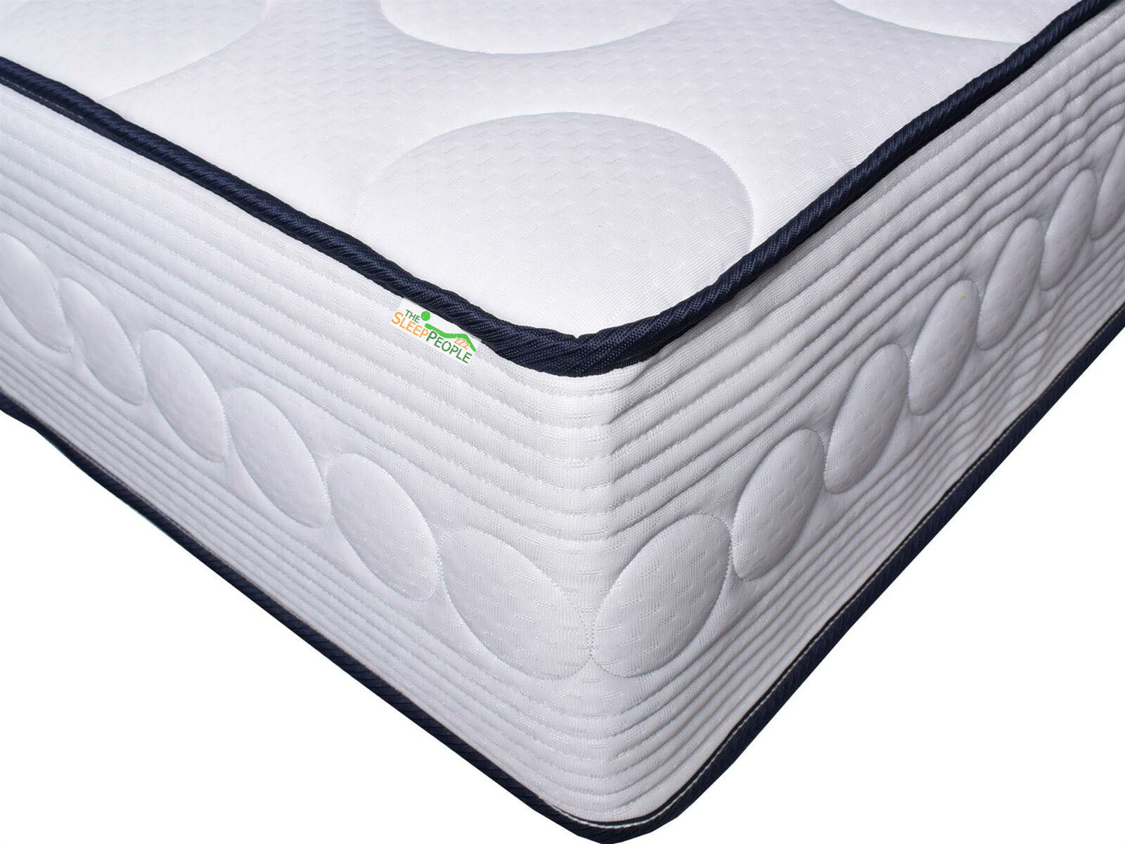 soft memory foam mattress