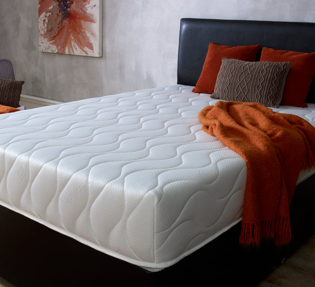 semi ortho mattress