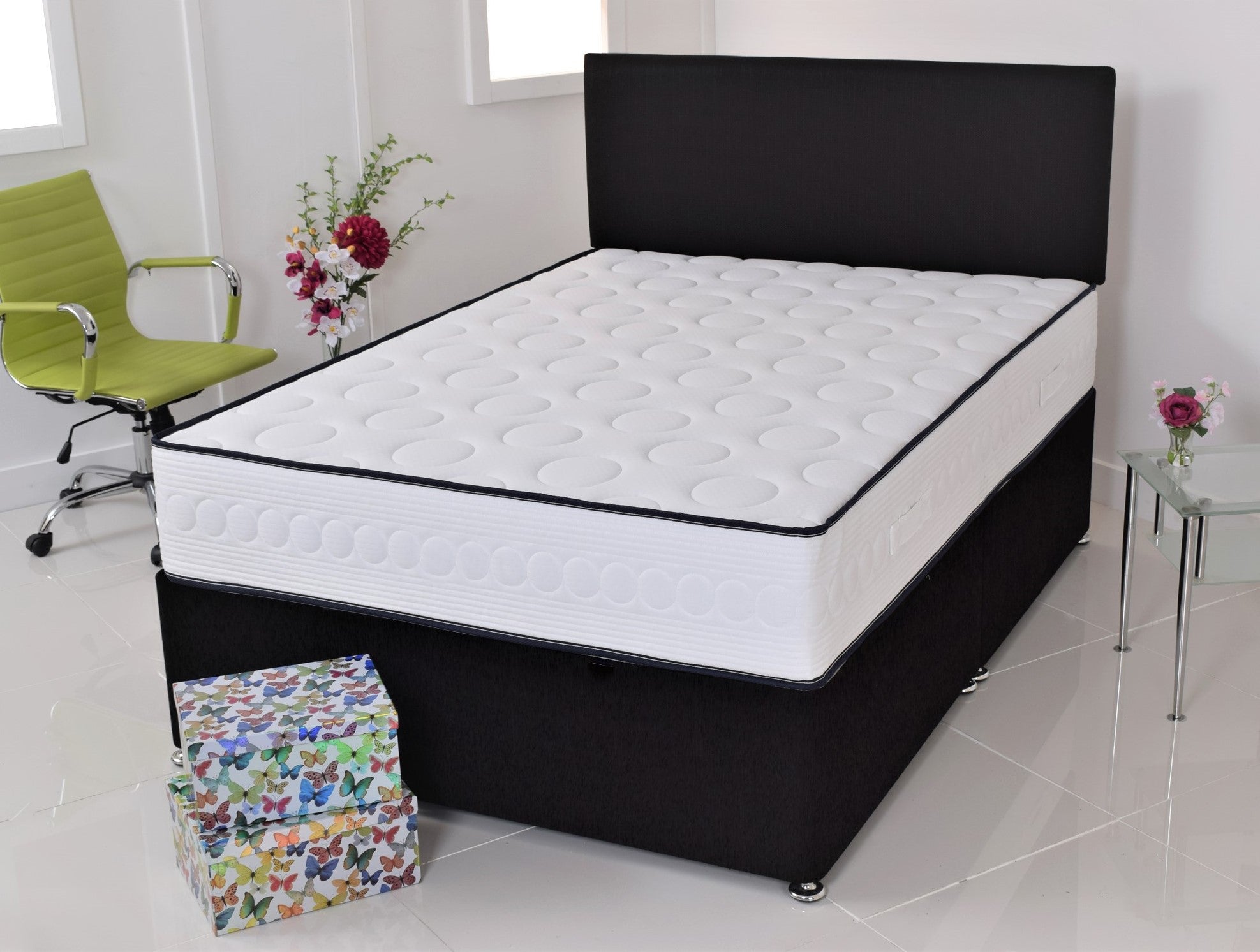 soft foam for mattress