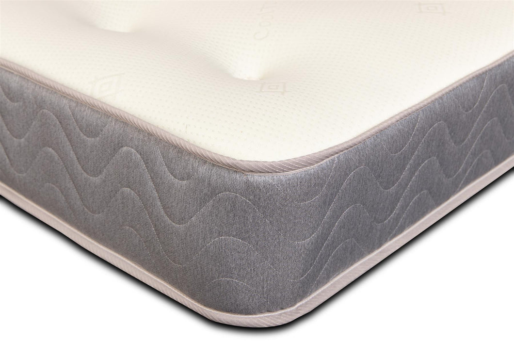 desire beds memory foam mattress reviews