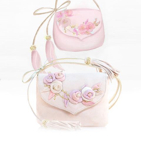 Vibys-Blog-From-Shoe-Design-Sketch-to-Finished-Mini-Bag-Briar-Rose