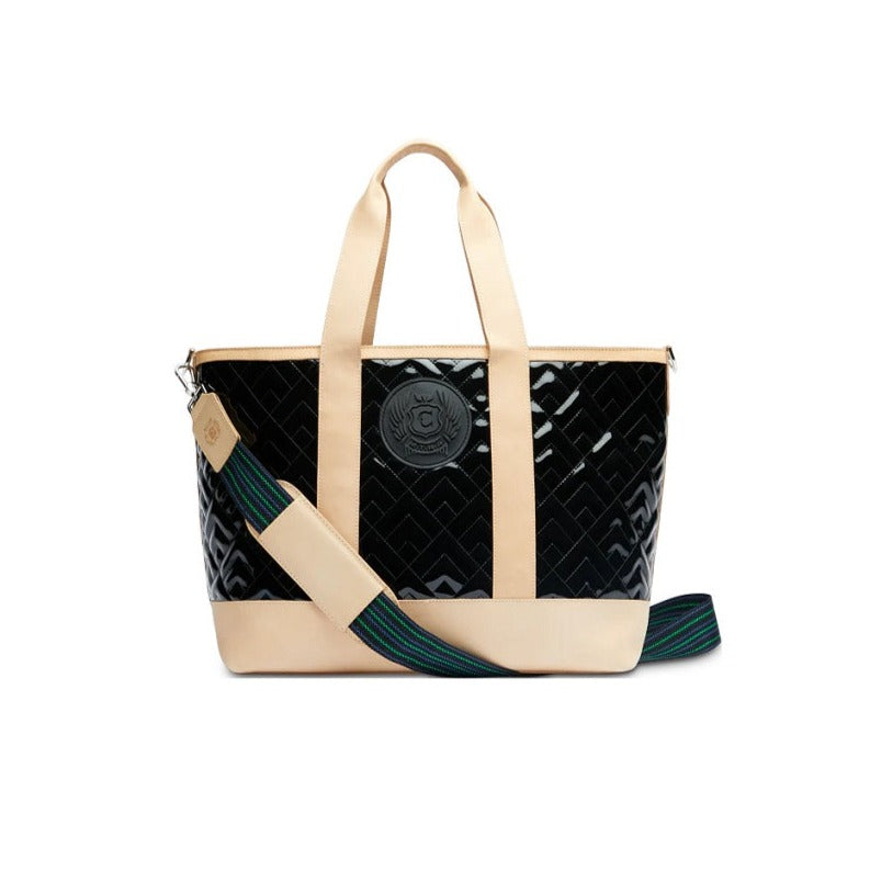 Consuela Classic Tote-Quinn