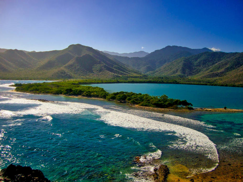 Ensenada Yapascua