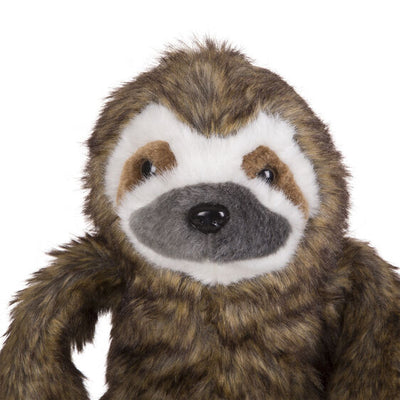 melissa and doug sloth