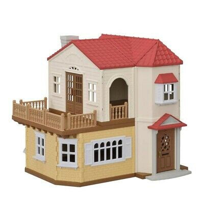 sylvanian houses for sale