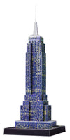 Ravensburger 3D Empire State Building Jigsaw Puzzle