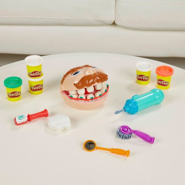play doh dr drill and fill