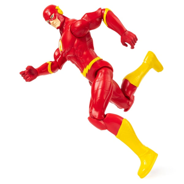 flash multiverse action figure