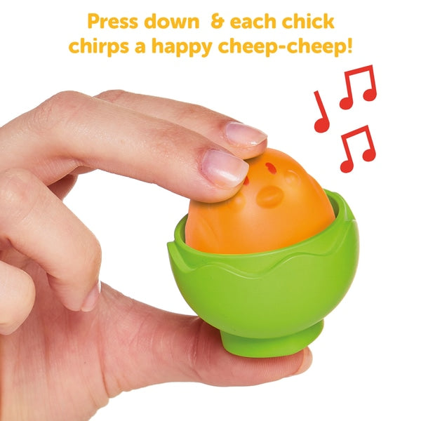 tomy egg set