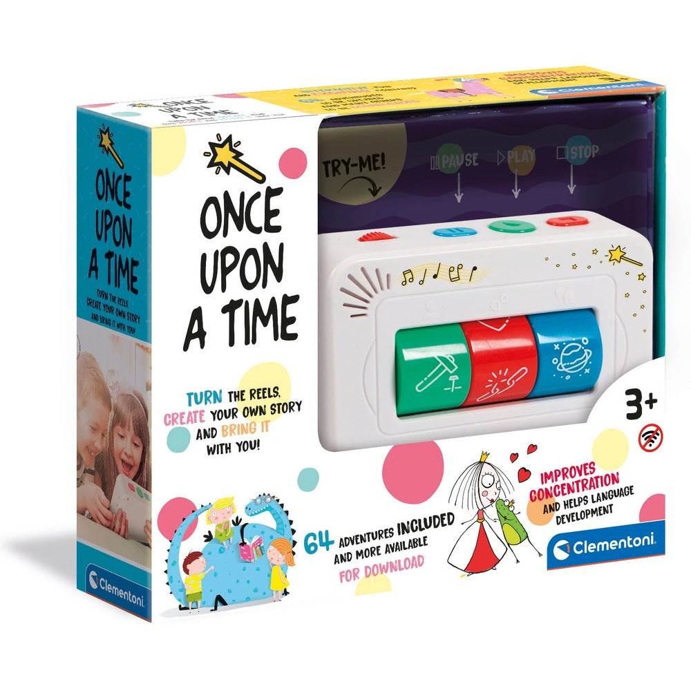 Interactive Toys