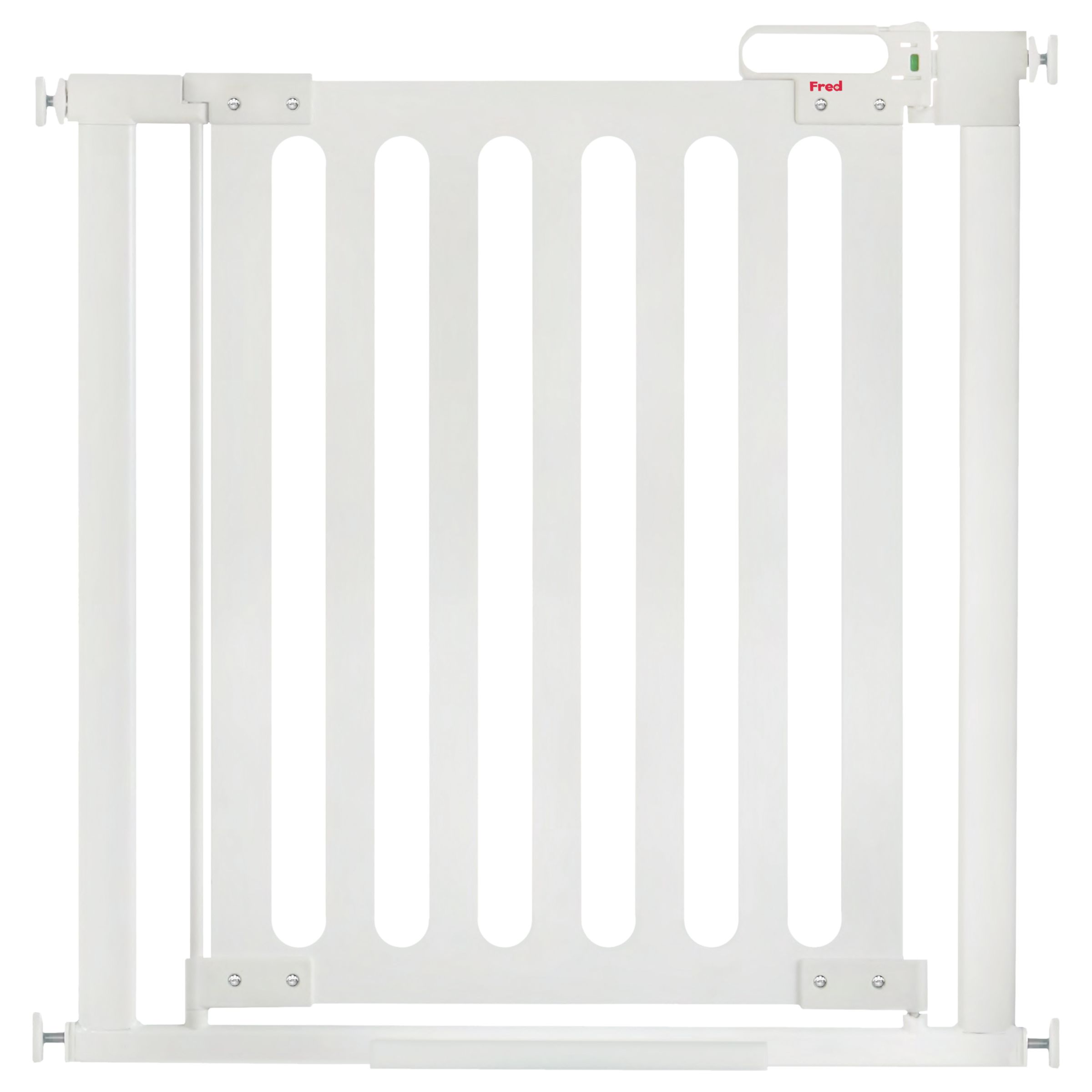 baby stair gate pressure fit